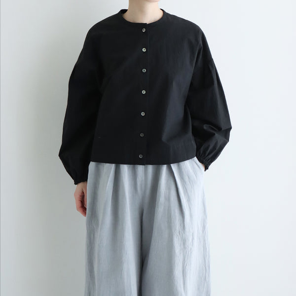 イアブラウス | pot-pourri online shop