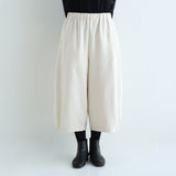 [予約]グーネルコクーンパンツ