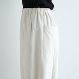 [予約]グーネルコクーンパンツ