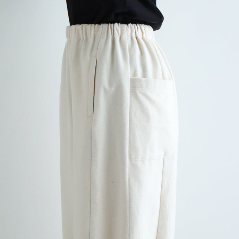 [予約]グーネルコクーンパンツ