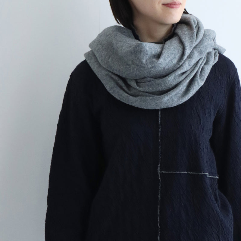 プリュマフラー