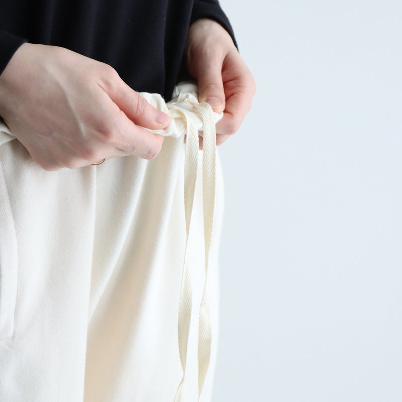 [予約]グーネルコクーンパンツ