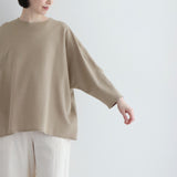 ツォルワイドプルオーバー