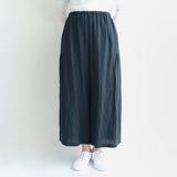 [30%off]ルネギャザーパンツ