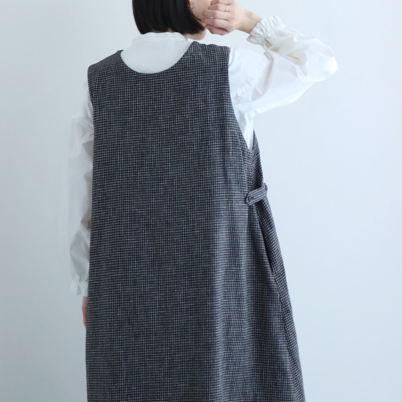 ベルチェ2wayノースリワンピース | pot-pourri online shop