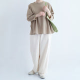 ツォルワイドプルオーバー