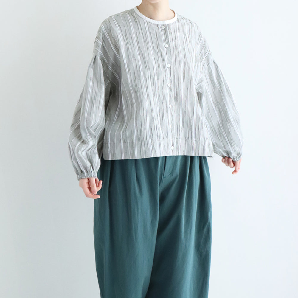 シェイラブラウス | pot-pourri online shop