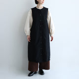 ベルクノースリワンピース