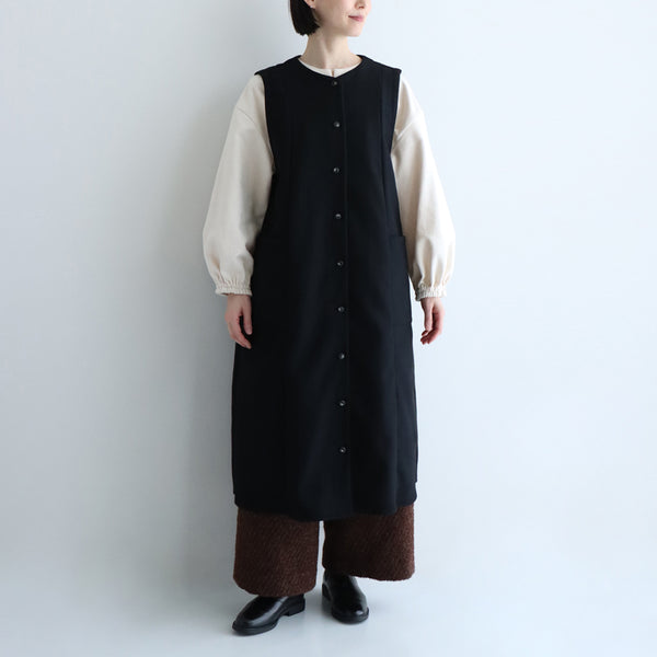 ベルクノースリワンピース