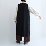 ベルクノースリワンピース