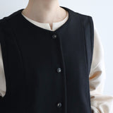 ベルクノースリワンピース