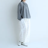 モレナブラウス