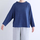 プリュタートルプルオーバー