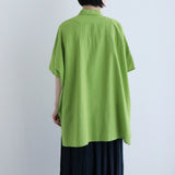 [30%off]ヴァニチュニックシャツ