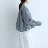 モレナブラウス