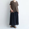21.D.ブラウン