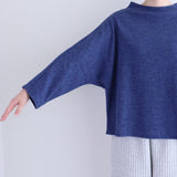 プリュタートルプルオーバー