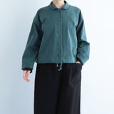 【予約】フェルシャツジャケット