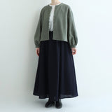 [予約]グーネルブラウス