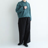 【予約】フェルシャツジャケット