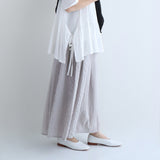 [40%off]リシャスカート