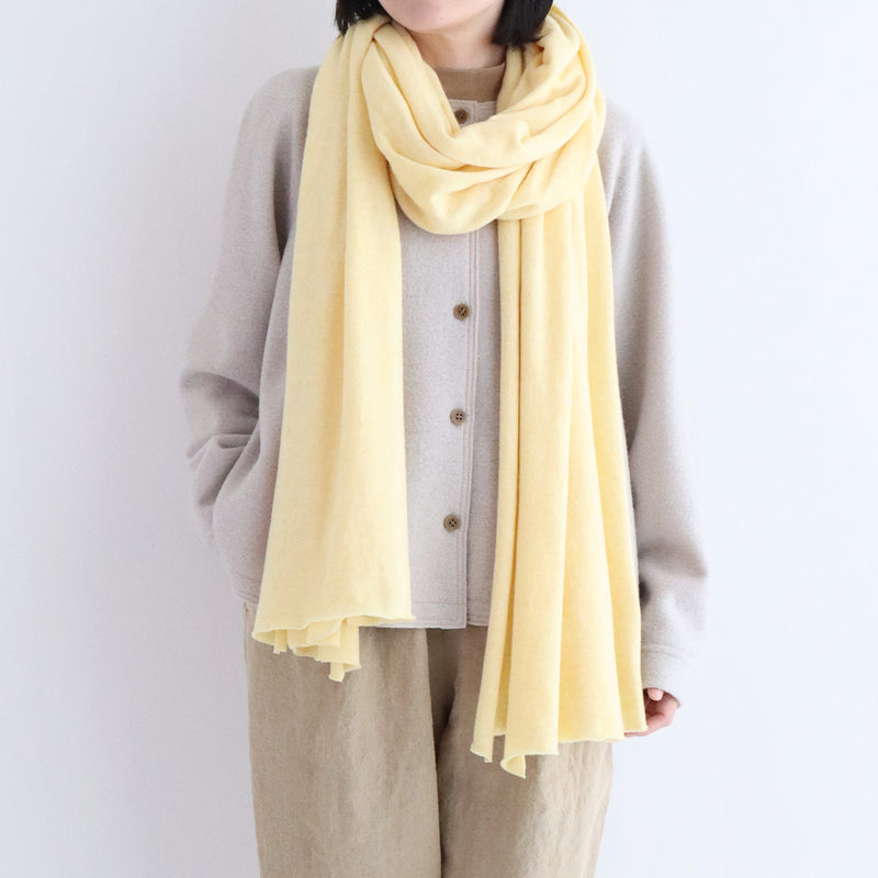 プリュマフラー