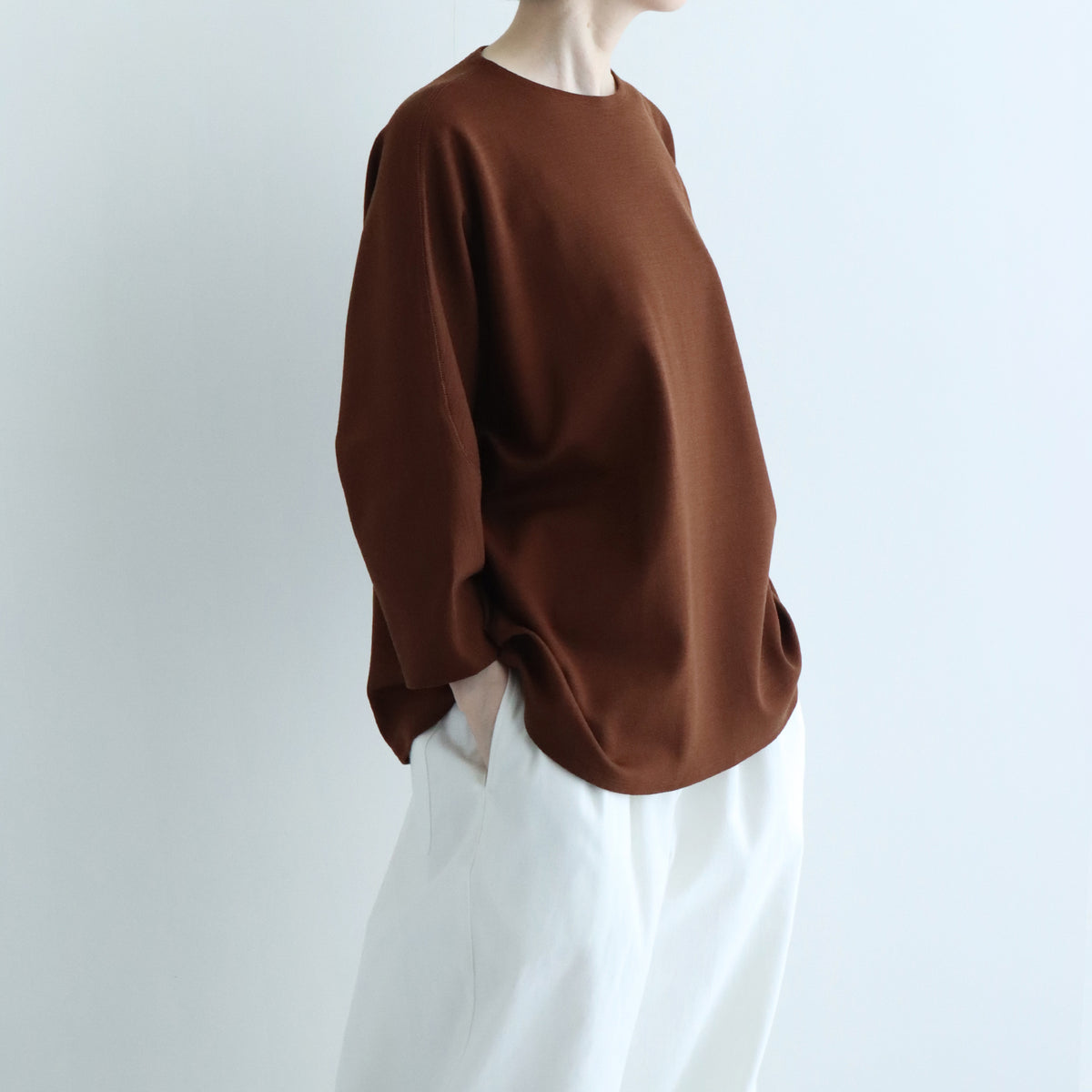 pot-pourri ポプリ　刺繍　新品　ロング　コート　チュニック　ゆったり チュニック – pot-pourri online shop