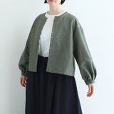 [予約]グーネルブラウス