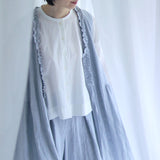 ノーヴァロングジレ