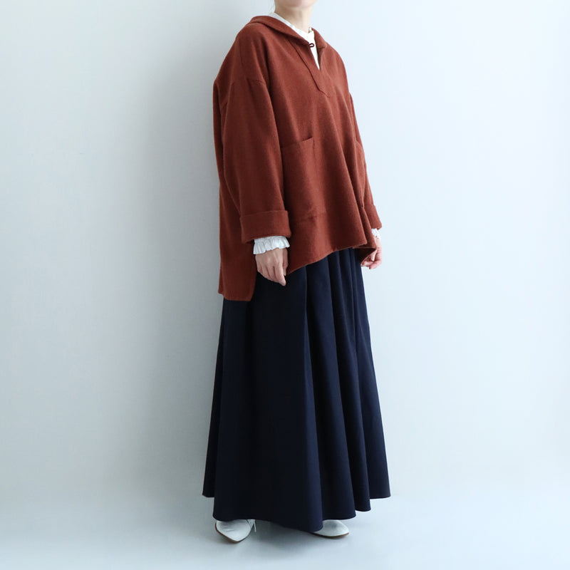 ローナヘチマプルオーバー