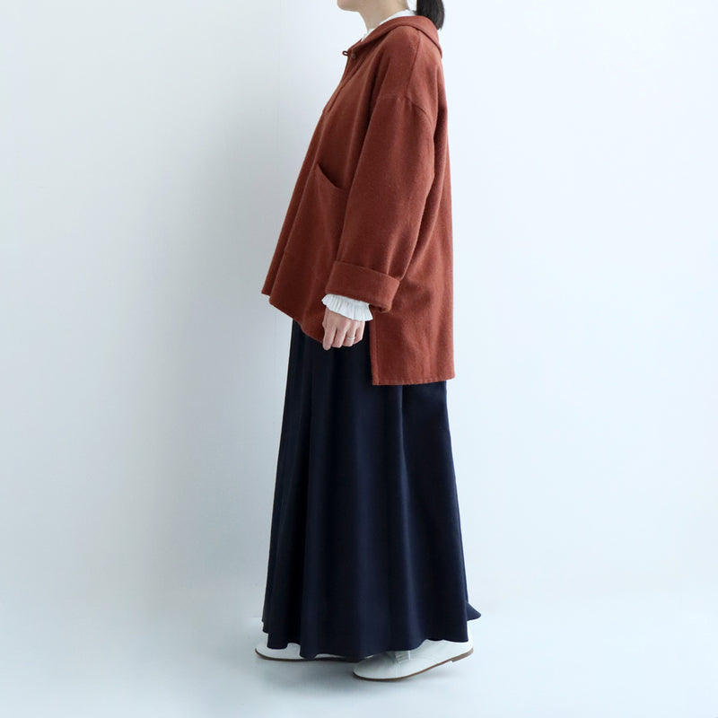 ローナヘチマプルオーバー