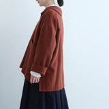 ローナヘチマプルオーバー