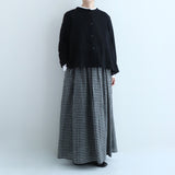 ルジェ２重ブラウス