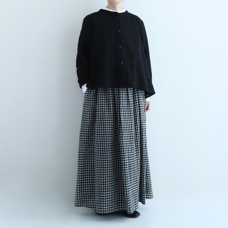 ルジェ２重ブラウス