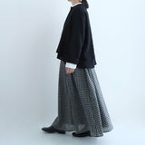 ルジェ２重ブラウス