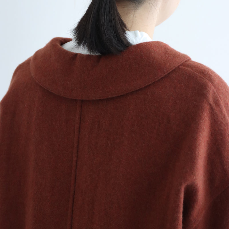 ローナヘチマプルオーバー