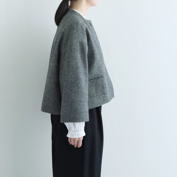 ベルクジャケット