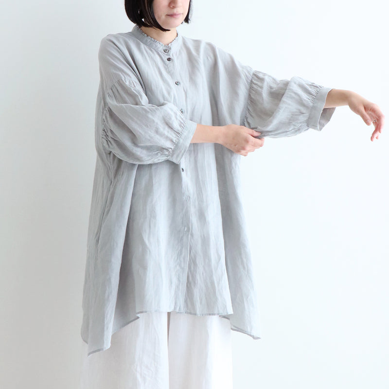 クラムリーチュニック