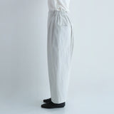 【予約】フェルワイドパンツ