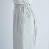 【予約】フェルワイドパンツ