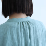 ビスブラウス