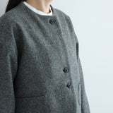 ベルクジャケット