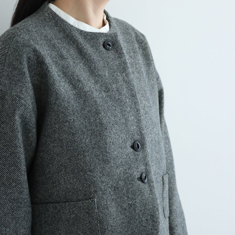 ベルクジャケット