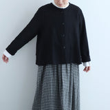 ルジェ２重ブラウス