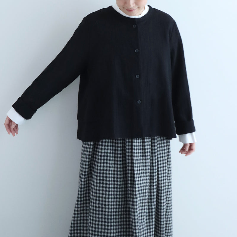 ルジェ２重ブラウス