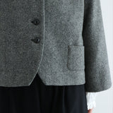 ベルクジャケット