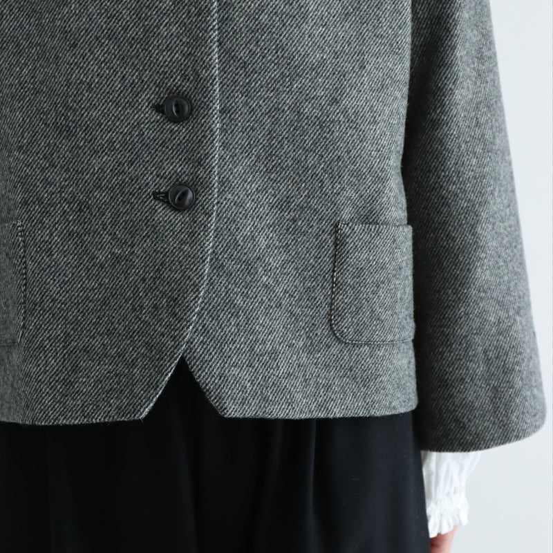 ベルクジャケット