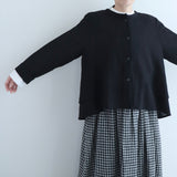 ルジェ２重ブラウス