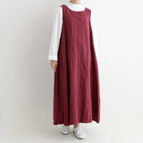 クレスノースリワンピース