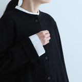 ルジェ２重ブラウス